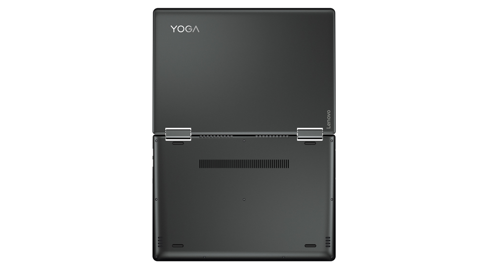 Lenovo Yoga 710-14ISK Intel® Core™ i5 i5-6200U Hybrid (2-in-1) – image 9