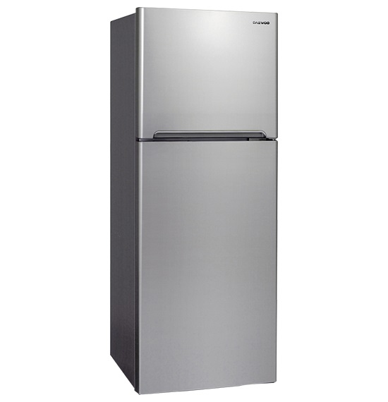 Daewoo DFR-36510GNM fridge-freezer Freestanding – image 2