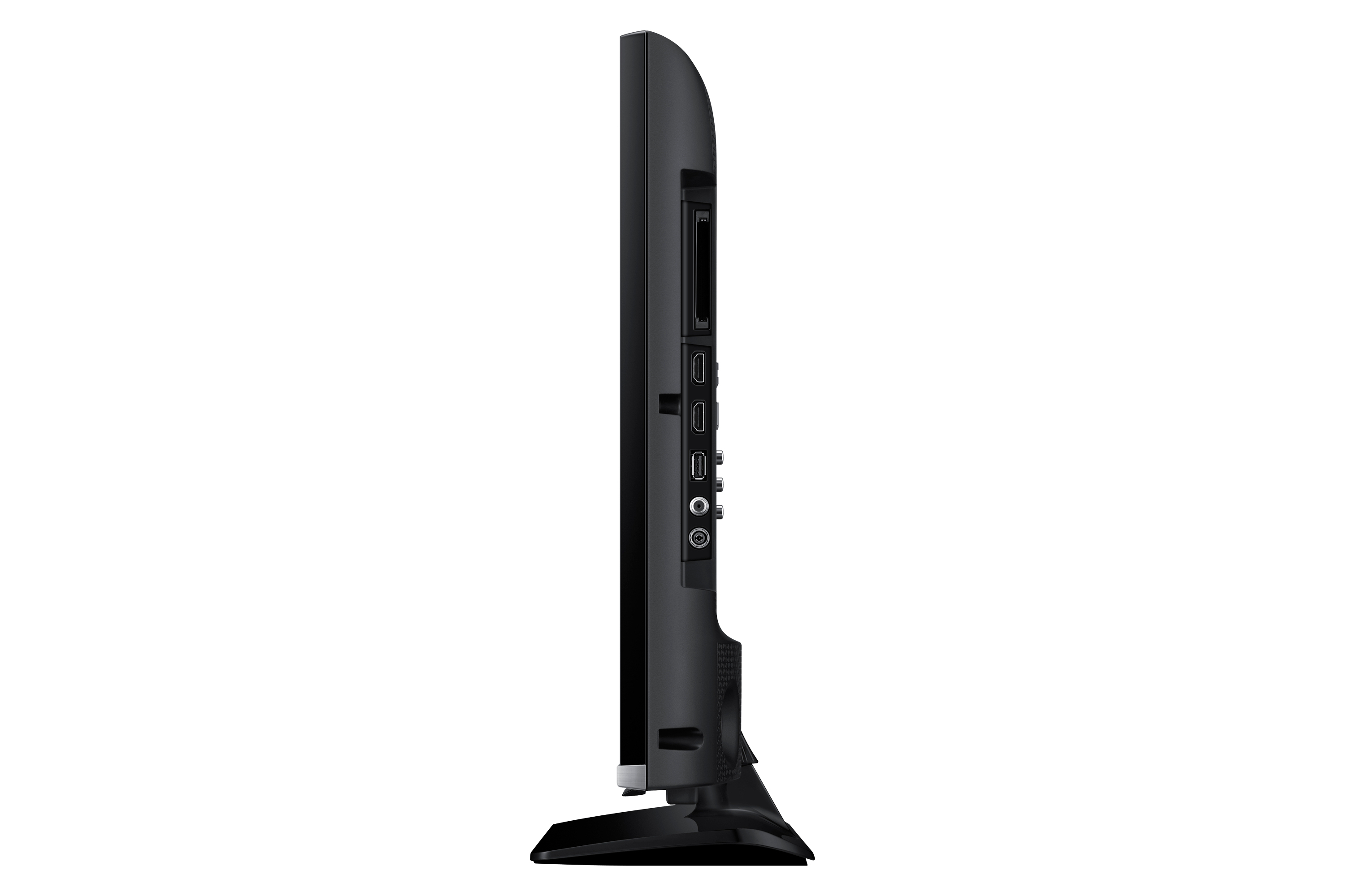 Samsung HG32EC675AB 81.3 cm (32") HD Black 250 cd/m² – image 4