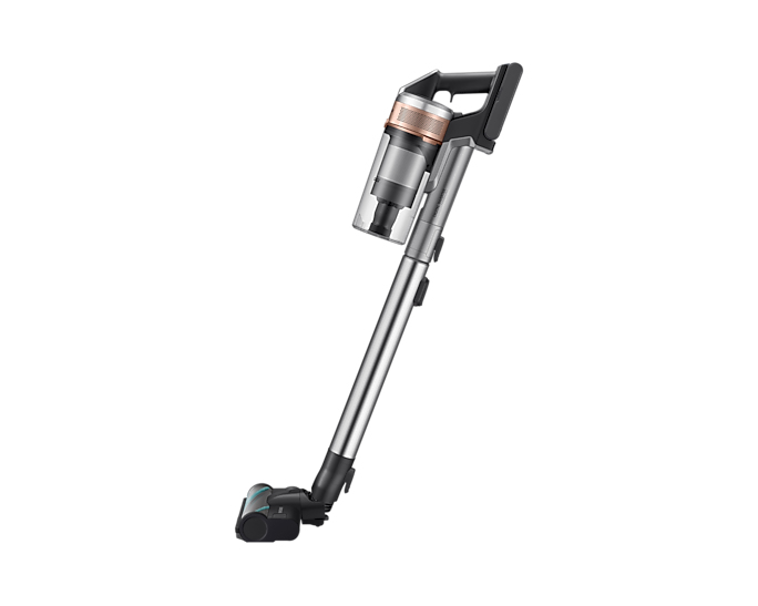 Samsung VS20R9076T7/EF stick vacuum/electric broom 2-in-1 stick vacuum Battery Dry Bagless Gold, Silver – image 8
