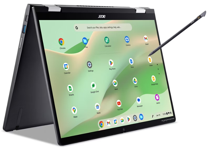 Acer Chromebook Enterprise Spin 714 CP714-2WN-3338 Intel® Core™ i3 i3-1315U – image 9