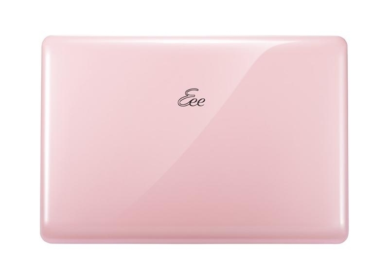 ASUS Eee PC 1005HA-PIK033X (Seashell) – image 5