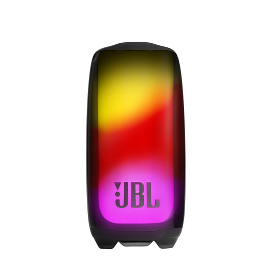 JBL PULSE 5 — vue 1 sur 8
