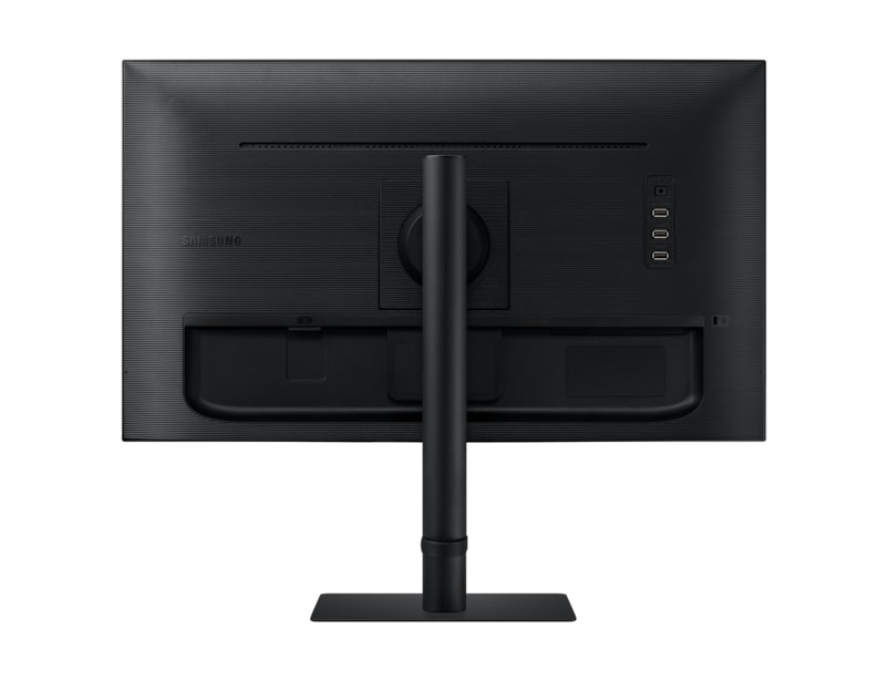 Samsung LS27A800UJE computer monitor – image 3
