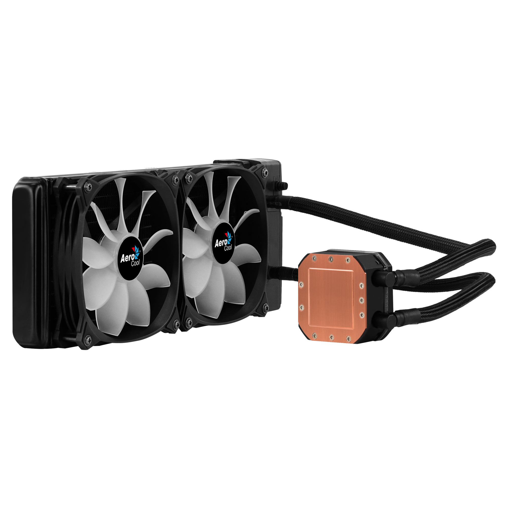 Aerocool Pulse L240F – image 3