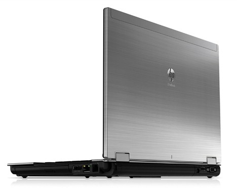 HP EliteBook XN702EA Intel® Core™ i5 i5-560M – image 4