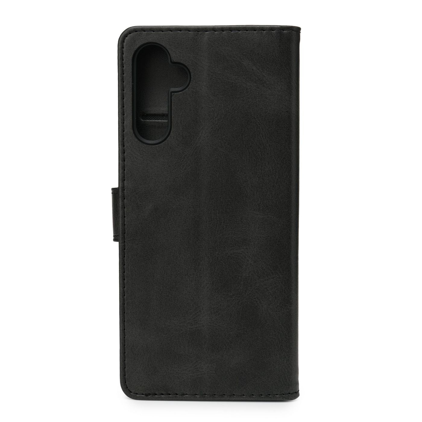eSTUFF ES67340009-BULK mobile phone case Wallet case Black – image 3