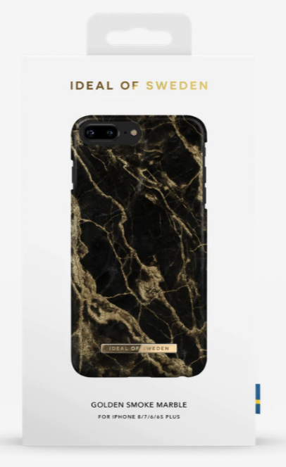 iDeal of Sweden Golden Smoke Marble – image 6