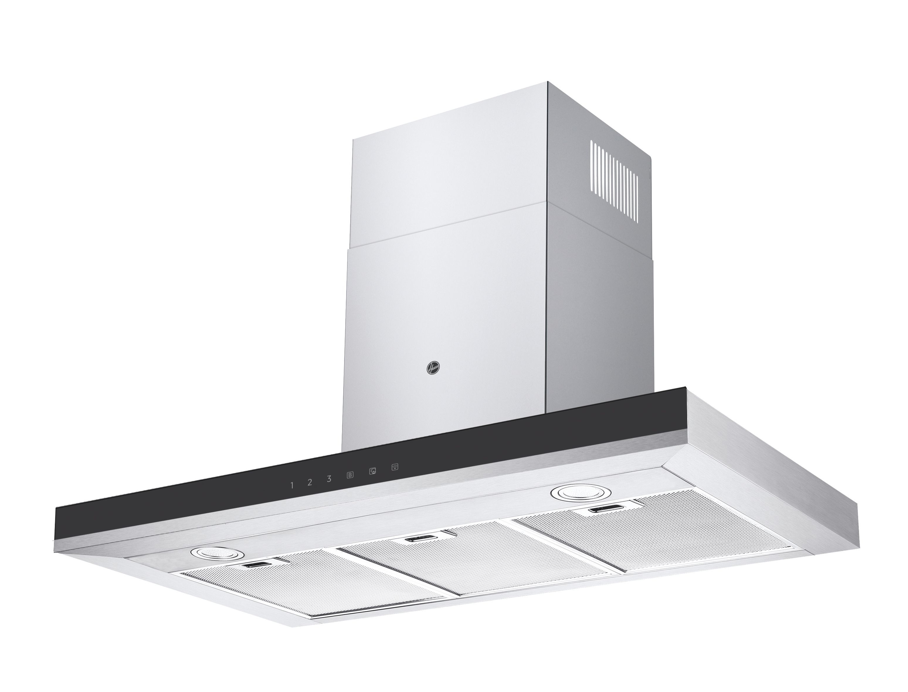 Hoover HTS9CBK3XWIFI — vue 1 sur 4
