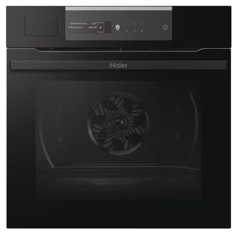 Haier HWO60SM2S1BH — vue 1 sur 8