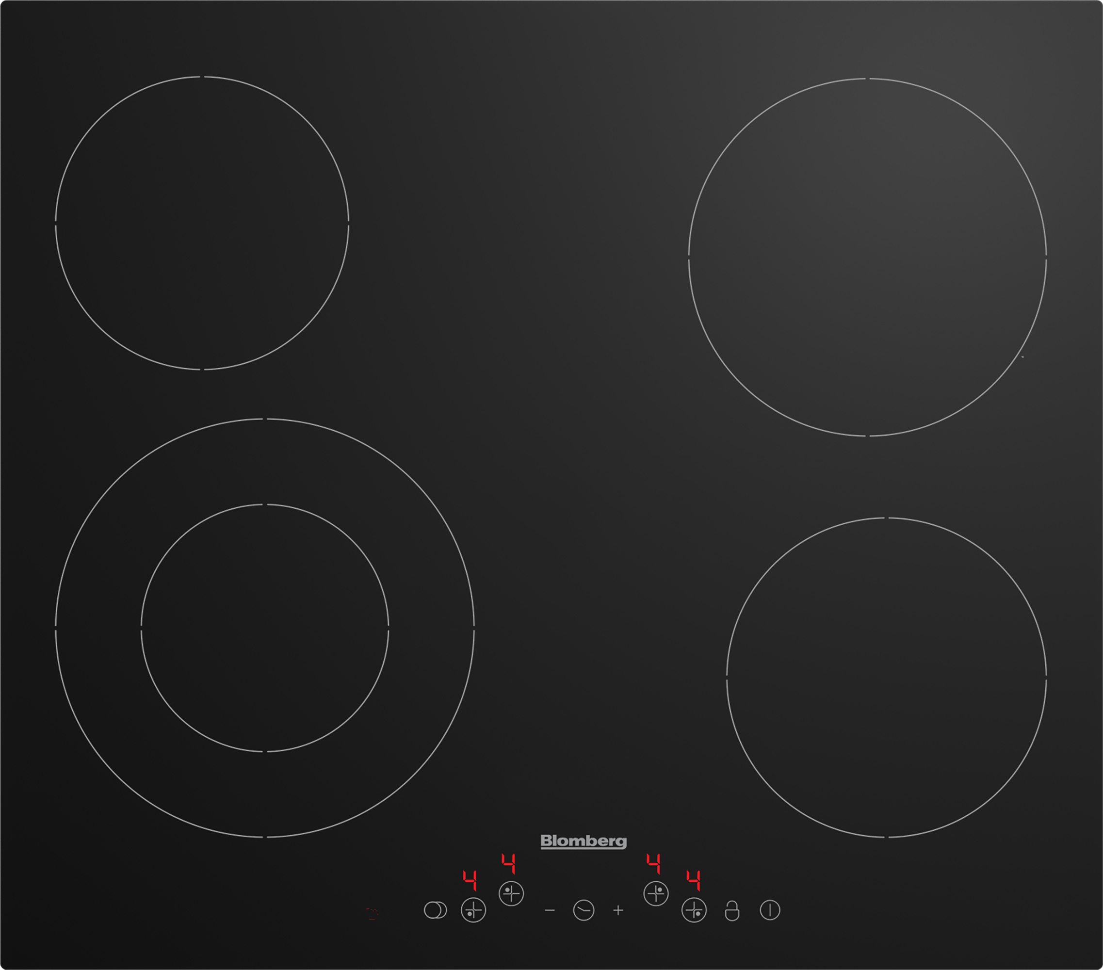 Blomberg MKN54212 — vue 1 sur 6