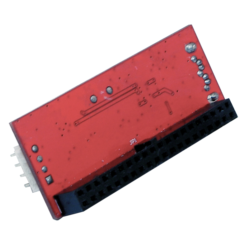 LogiLink AD0005B interface cards/adapter Internal IDE/ATA – image 3