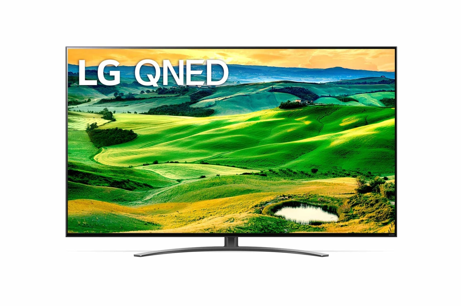 LG 55QNED813QA 