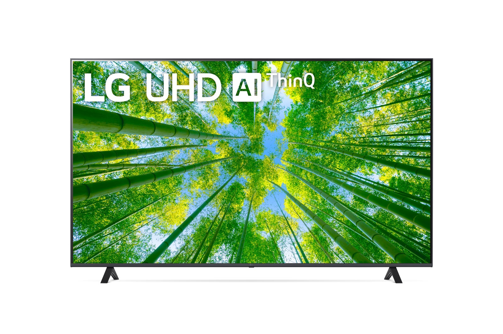 LG 75UQ80009LB 
