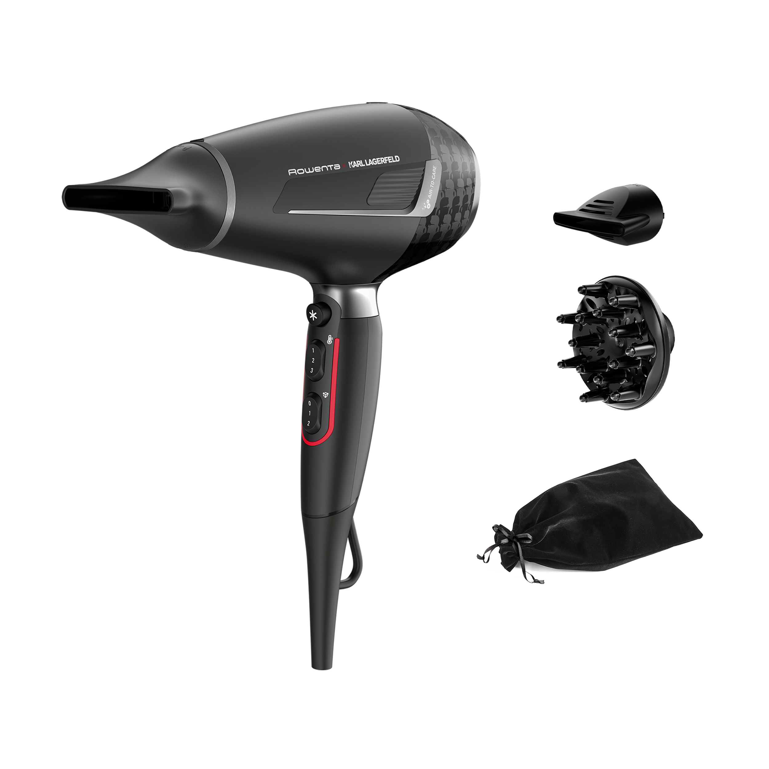 Rowenta CV888L — vue 1 sur 3