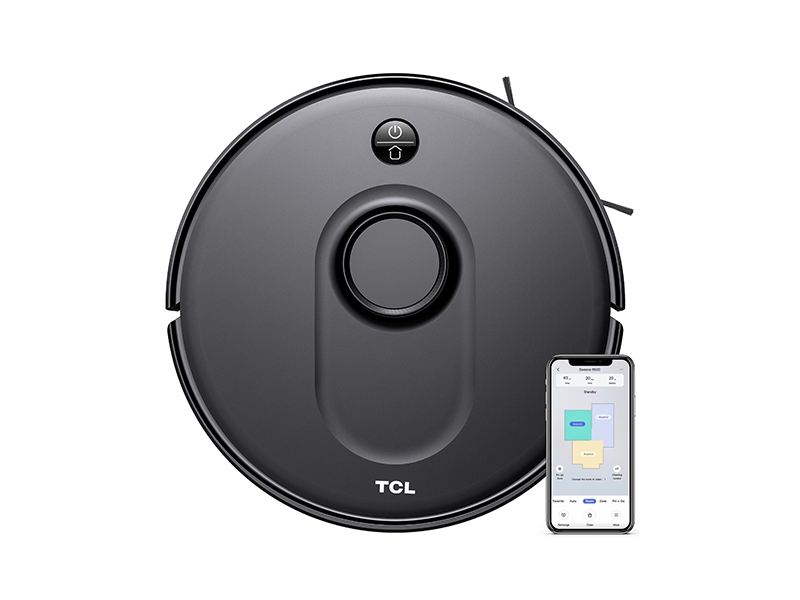TCL SWEEVA 6000B — vue 1 sur 8