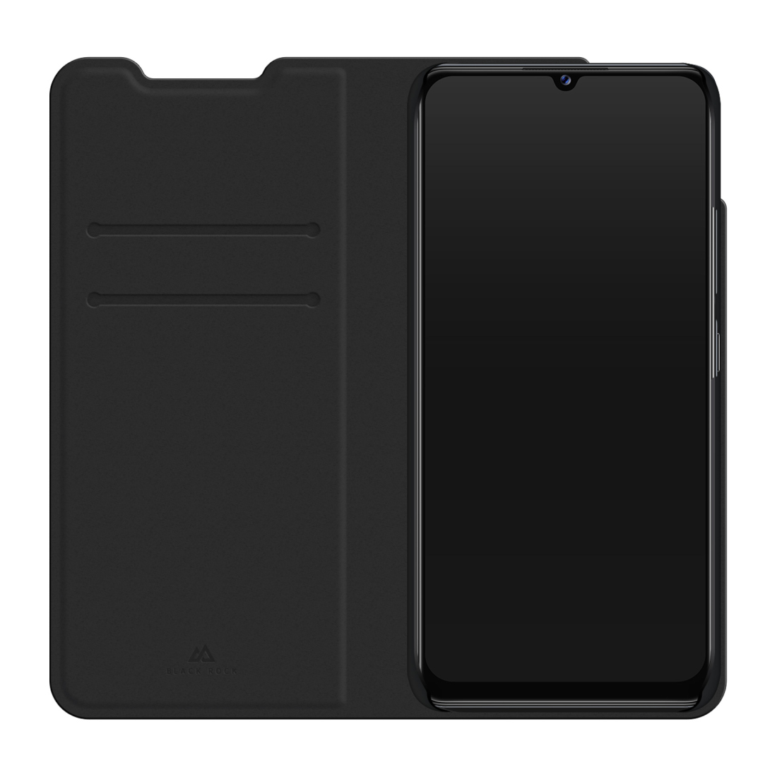 Hama The Standard custodia per cellulare 168 cm (6.6") Custodia a libro Nero