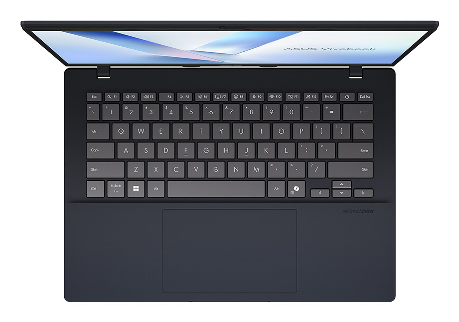 ASUS Vivobook 14 M1407KA-LY014W Copilot+ PC AMD Ryzen™ AI 5 340 Laptop – image 4