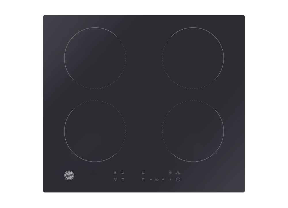 Hoover HI642CWIFITT — vue 1 sur 4