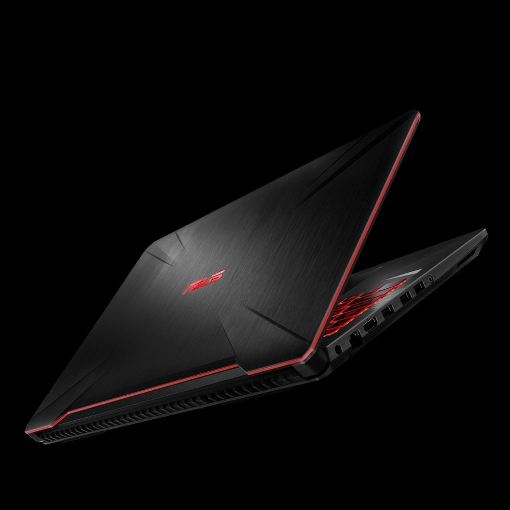 ASUS FX504GD-DM116T Intel® Core™ i5 i5-8300H Laptop – image 5