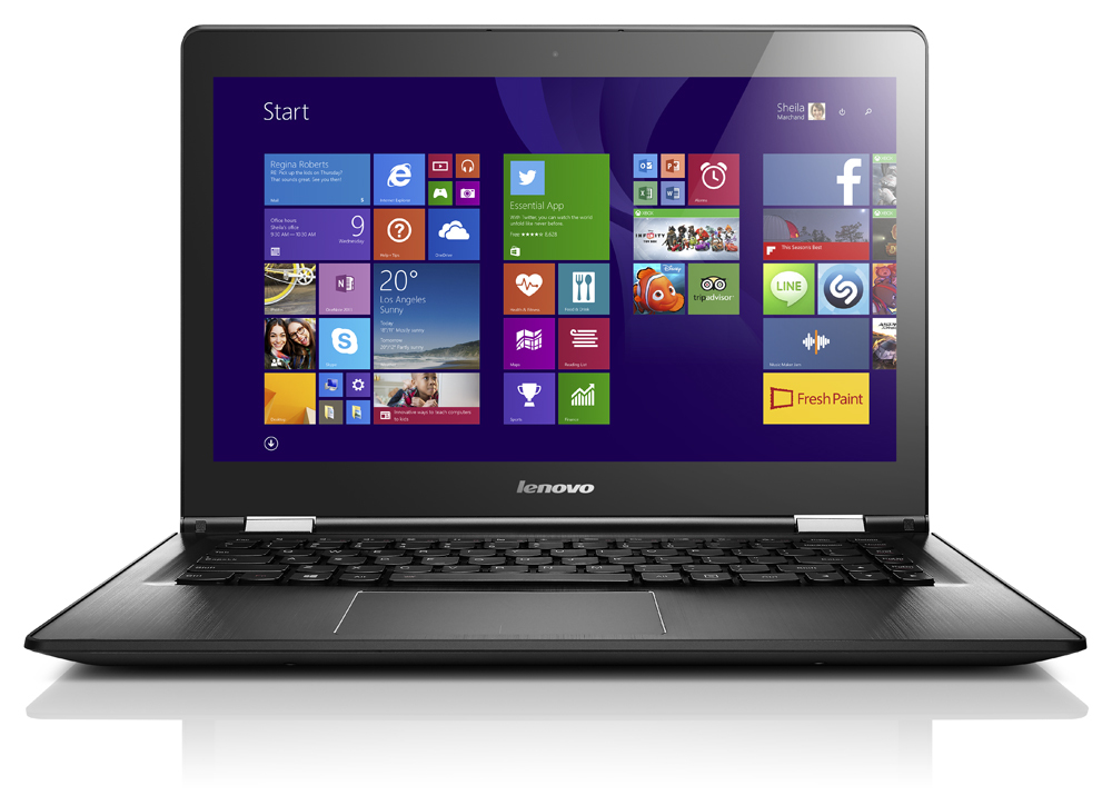 Lenovo Flex 3 (14") – image 2