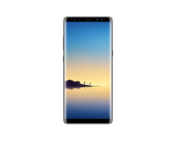Samsung Galaxy Note 8 – image 2