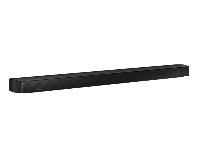Samsung HW-B650/EN soundbar speaker Black 3.1 channels 430 W image 10