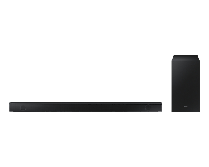 Samsung HW-B650/EN — vue 1 sur 8