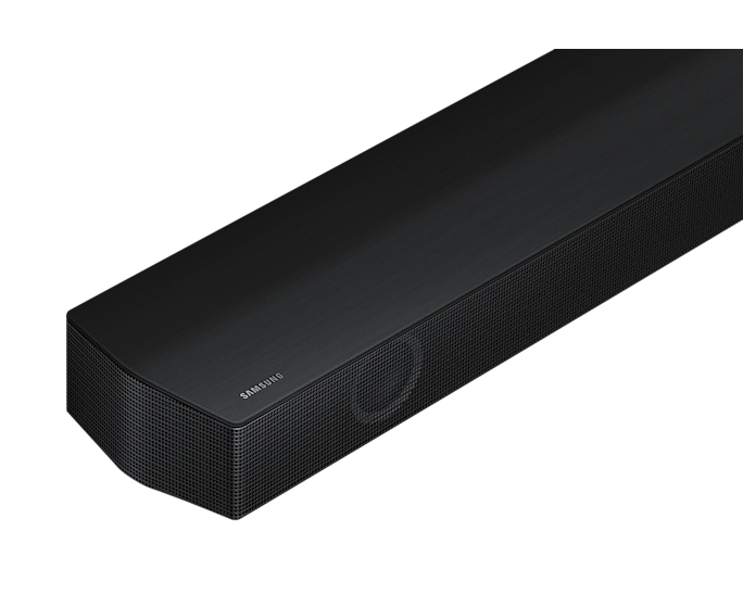 Samsung HW-B650/EN soundbar speaker Black 3.1 channels 430 W image 9
