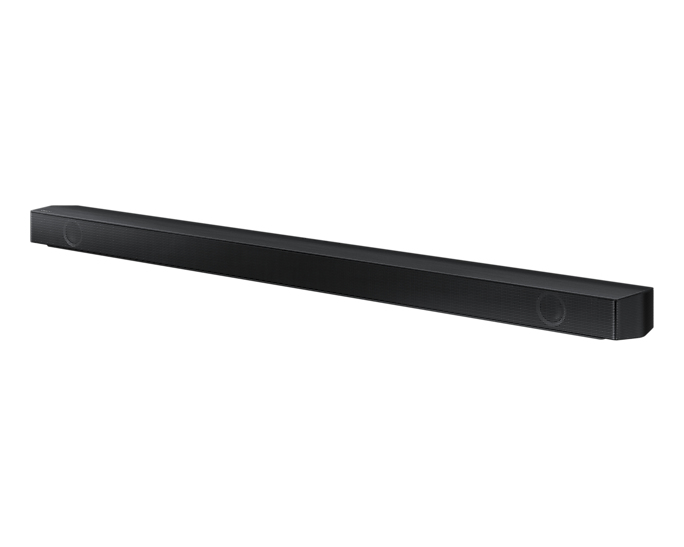 Samsung HW-B650/EN soundbar speaker Black 3.1 channels 430 W image 11