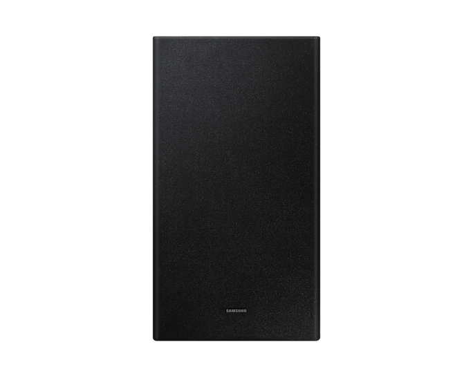 Samsung HW-B450/XN soundbar speaker Black 2.1 channels 300 W image 12