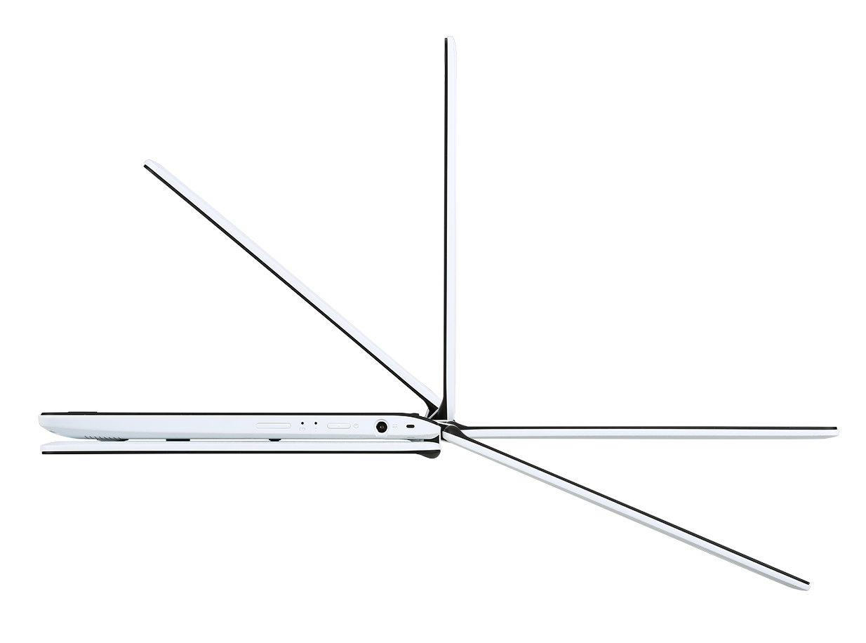 Acer Aspire R 11 R3-131T-P393 Intel® Pentium® N3710 Hybrid (2-in-1) – image 7