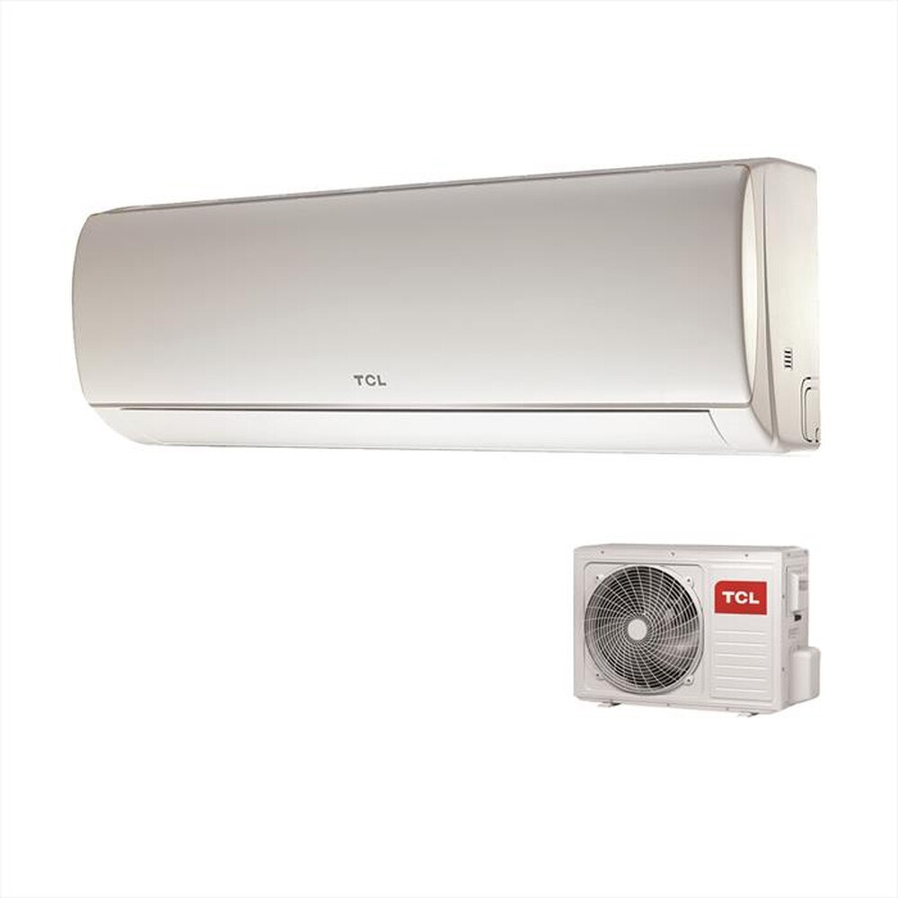 TCL SN09F1S0T + ST09F1S0T — vue 1 sur 4