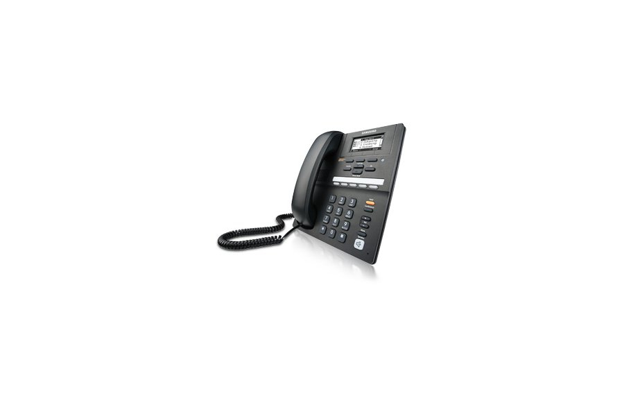 Samsung SMT-I3105D Black – image 1