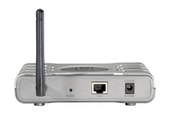 LevelOne WAP-3100 wireless access point 54 Mbit/s Power over Ethernet (PoE) – image 4