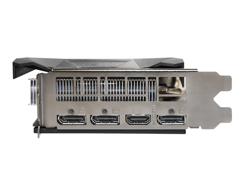 MSI Radeon RX 5700 MECH OC – image 5