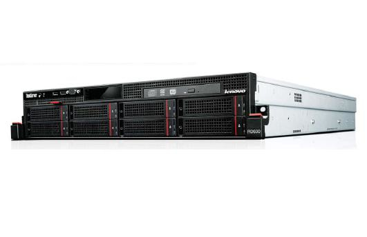 Lenovo ThinkServer RD630 server Rack (2U) Intel® Xeon® E5 Family E5-2650