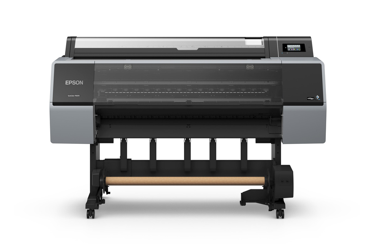 Epson SureColor P9370 large format printer Inkjet Colour – image 8