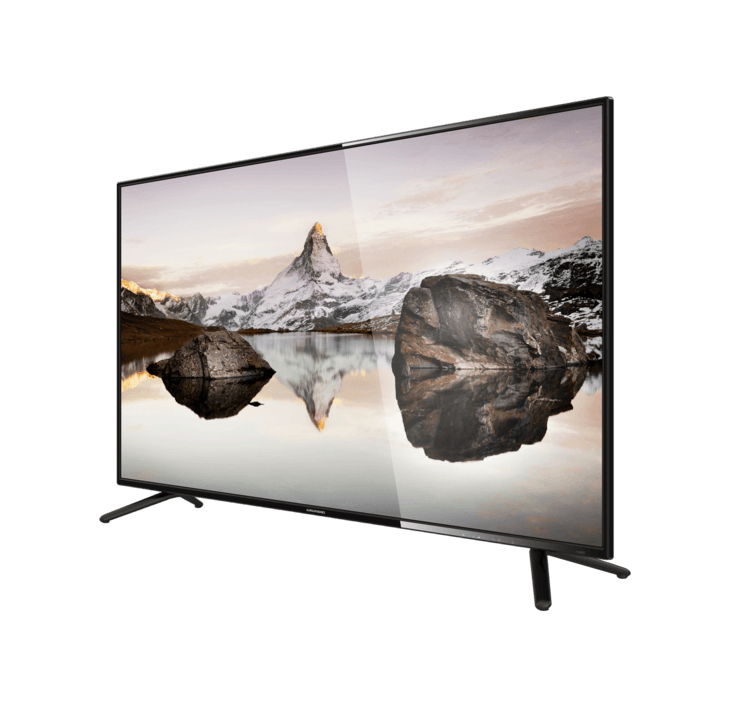 Grundig 43 VLE 6910 BP – image 3