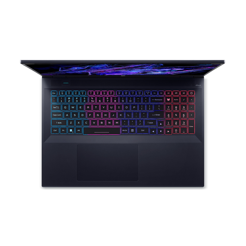 Acer Helios Neo 18 PHN18-71-96HQ – image 4