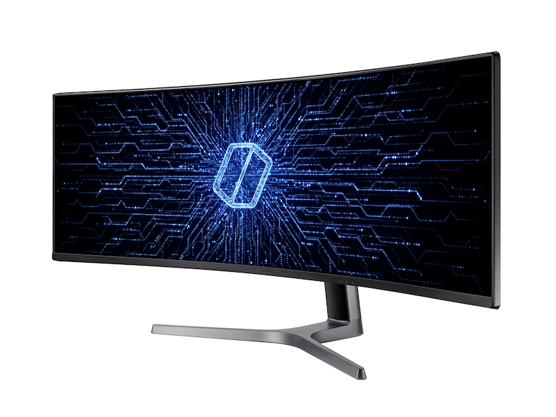 Samsung LC49RG90SSNXZA computer monitor – image 3