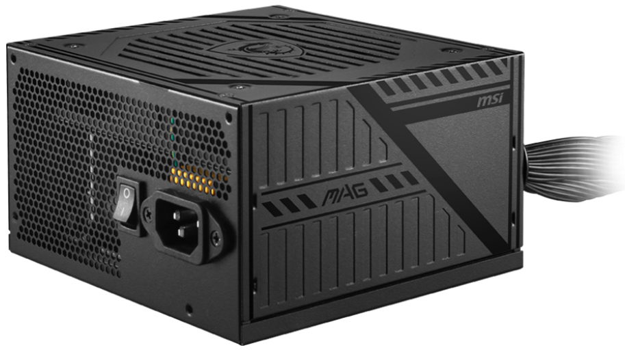 MSI MAG A550BNL – image 5