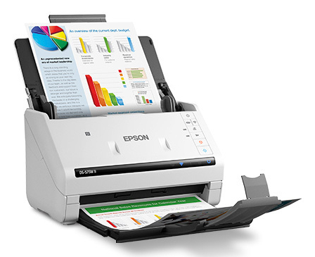 Epson DS-575W II – image 4