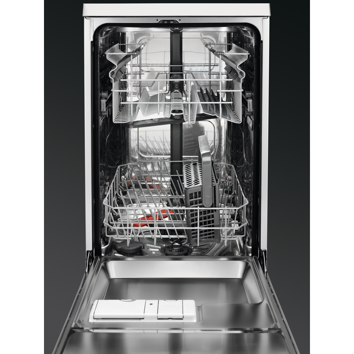 AEG FFB62400PW Freestanding 9 place settings – image 3