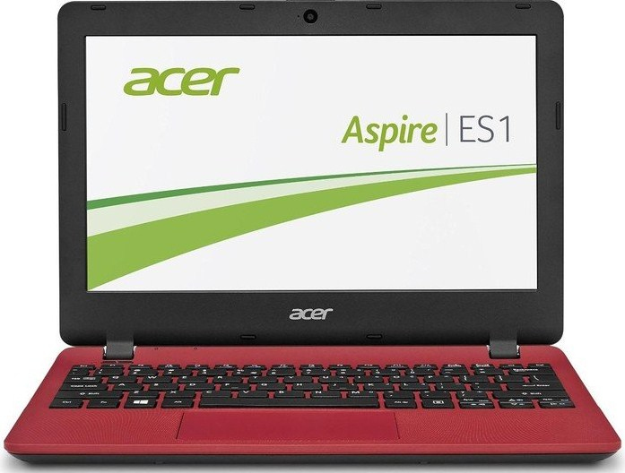 Acer Aspire ES1-131-C0B6 Intel® Celeron® N N3060 Laptop