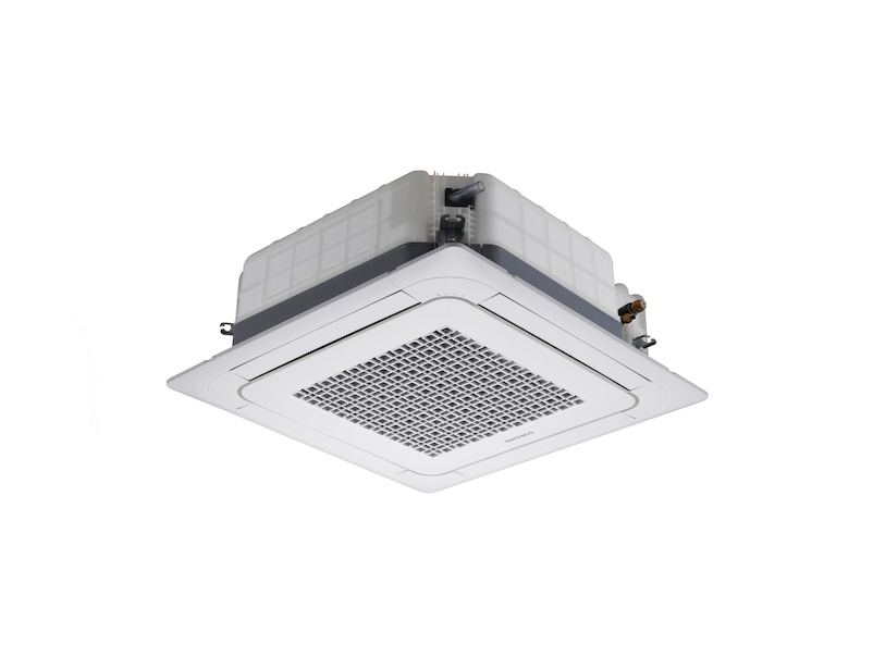 Samsung AM045FN4DEH Air conditioner indoor unit White – image 2