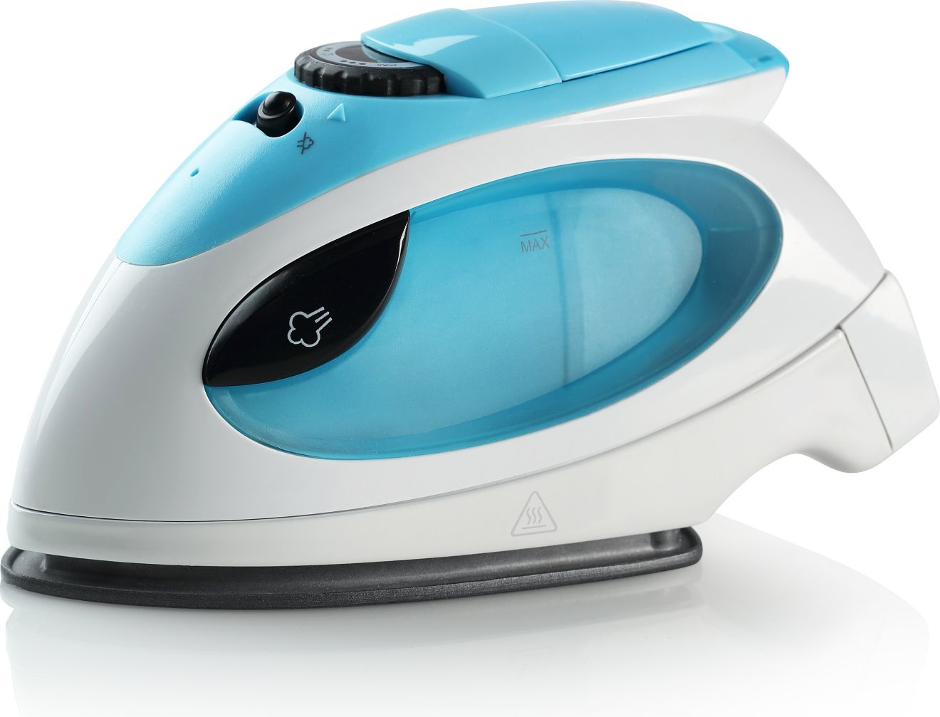 Gorenje SIH1100TBT iron Dry & Steam iron Ceramic soleplate – image 1