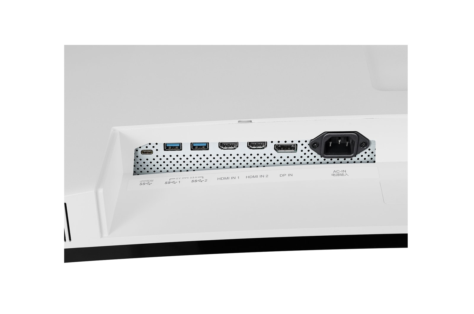 LG 49BL95C-WY computer monitor – image 9
