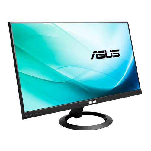 ASUS VX24AH computer monitor – image 2