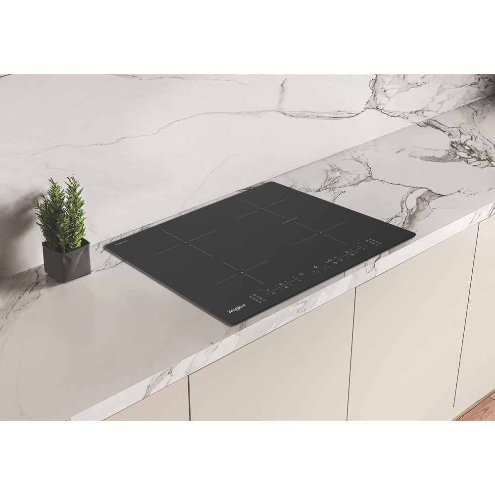 Whirlpool WB B8360 NE BM – image 4